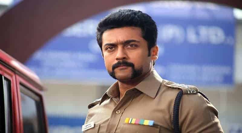 Singam Singam Song Lyrics