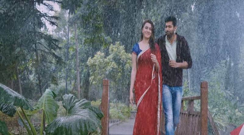 Thoovaanam Song Lyrics