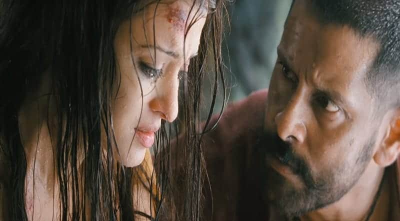 Usure Pogudhey Song Lyrics