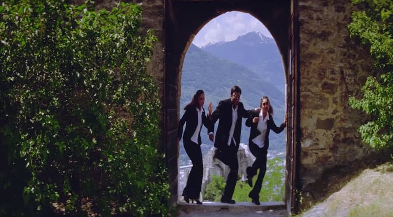 Vaanam Enna Vaanam Song Lyrics