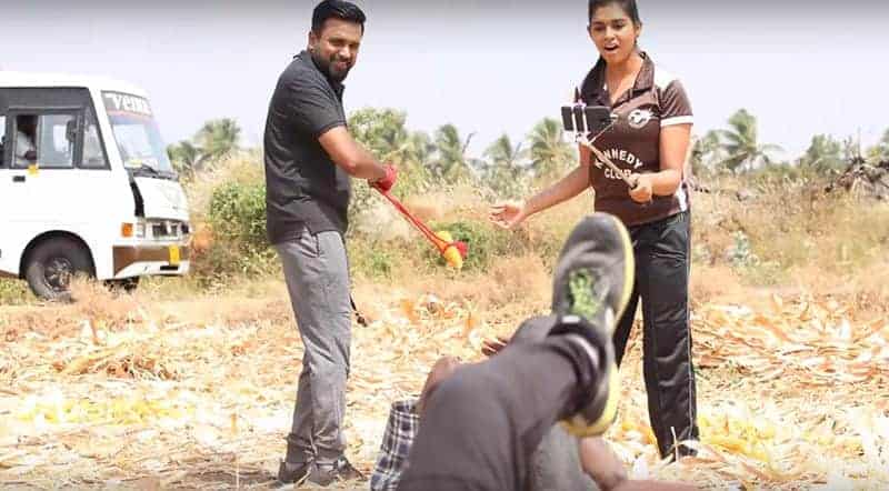 Vaaran Unna Vechi Song Lyrics
