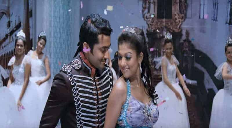 Vaarayo Vaarayo Song Lyrics