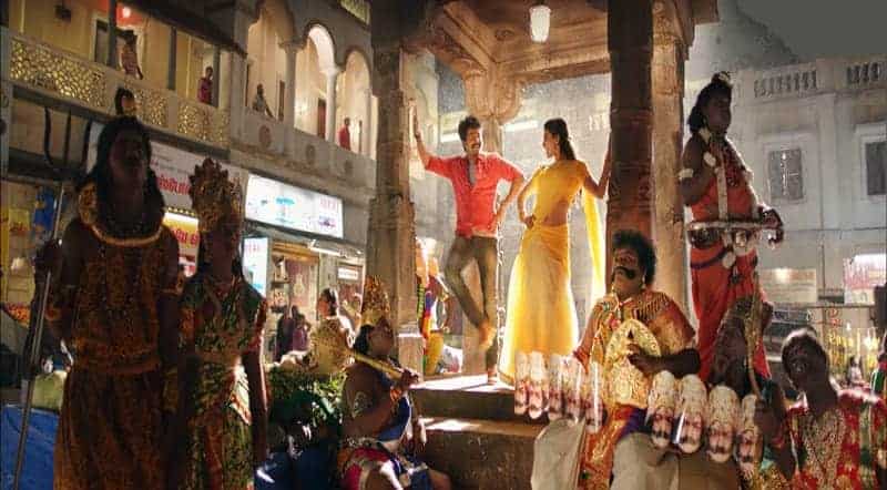 Varum Aana Varaathu Song Lyrics