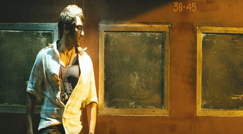 Yamma Yamma Song Lyrics