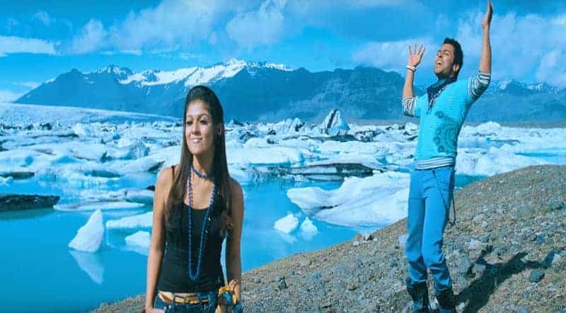 Yeno Yeno Panithuli Song Lyrics