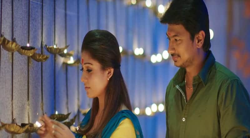 Anbey Anbey Ellaam Anbey Song Lyrics
