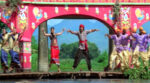 Andangkaka Song Lyrics