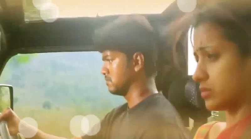 Arjunaru Villu Song Lyrics