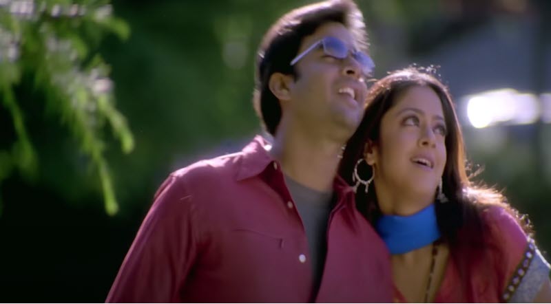Entha Desathil Song Lyrics