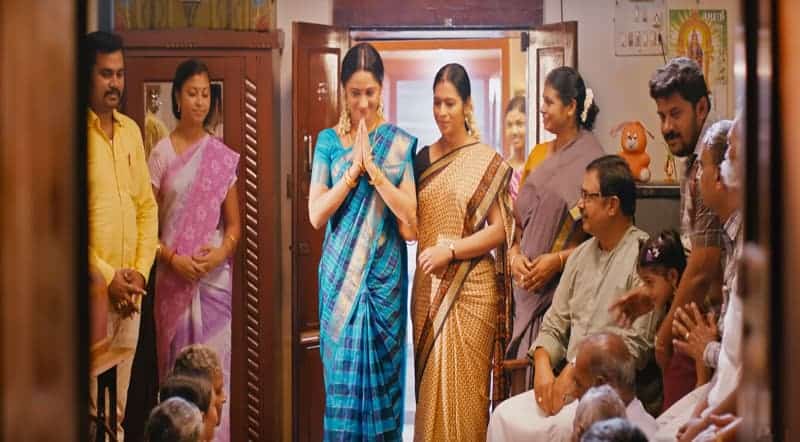 Eppo Varuvaaro Song Lyrics From Oru Naal Koothu Movie Eppo Varuvaaro Song Lyrics From Oru Naal Koothu