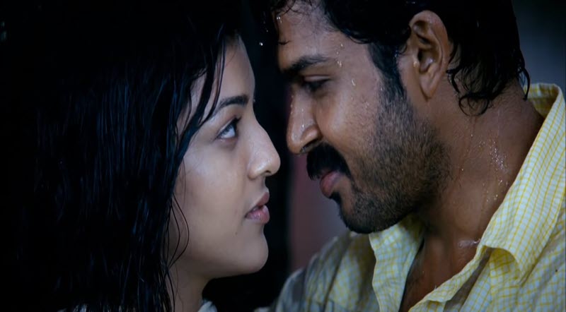Iragai Pole Song Lyrics