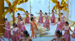 Iyengaaru Veetu Azhage Song Lyrics