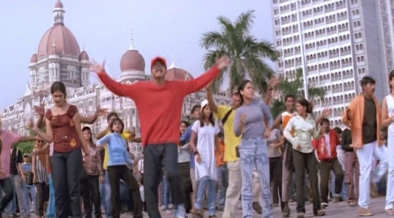 Kaadhal Oru Thani Katchi Song Lyrics