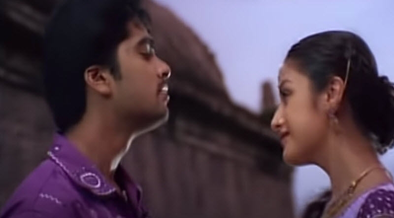 Kokku Meena Song Lyrics