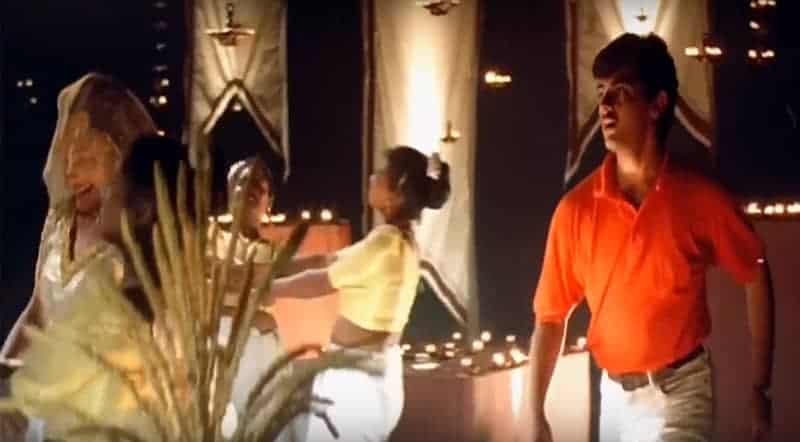 Konja Naal Poru Song Lyrics
