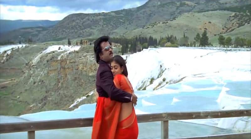 Konja Neram Song Lyrics