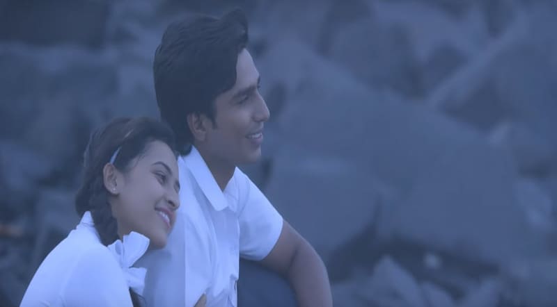 Ovvondraai Thirudigiraai Song Lyrics From Jeeva Movie Ovvondraai Thirudigiraai Song Lyrics From Jeeva