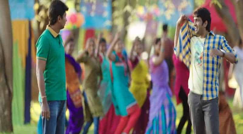 Pallaakku Dhevadhaiya Song Lyrics