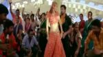 Rangu Rangamma Song Lyrics