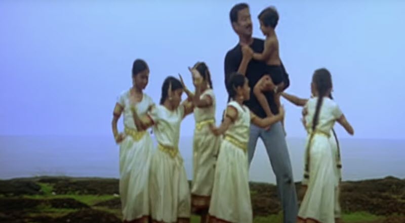 Azhagu Kutti Chellam Song Lyrics