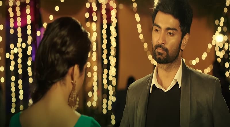 Kadhal Oru Agaayam Song From Imaikka Nodigal Kadhal Oru Agaayam Song From Imaikka Nodigal