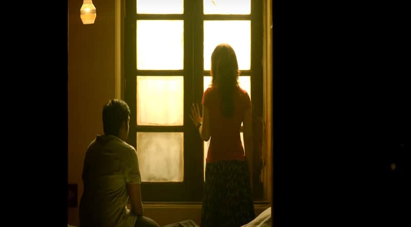 Kannaane Kanne Song Lyrics