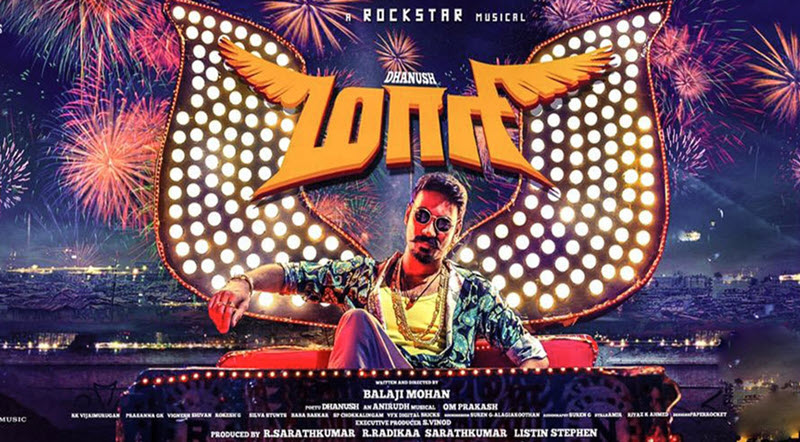 Maari