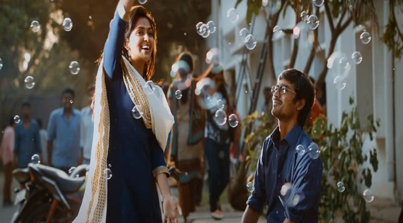 Po Indru Neeyaga Song Lyrics