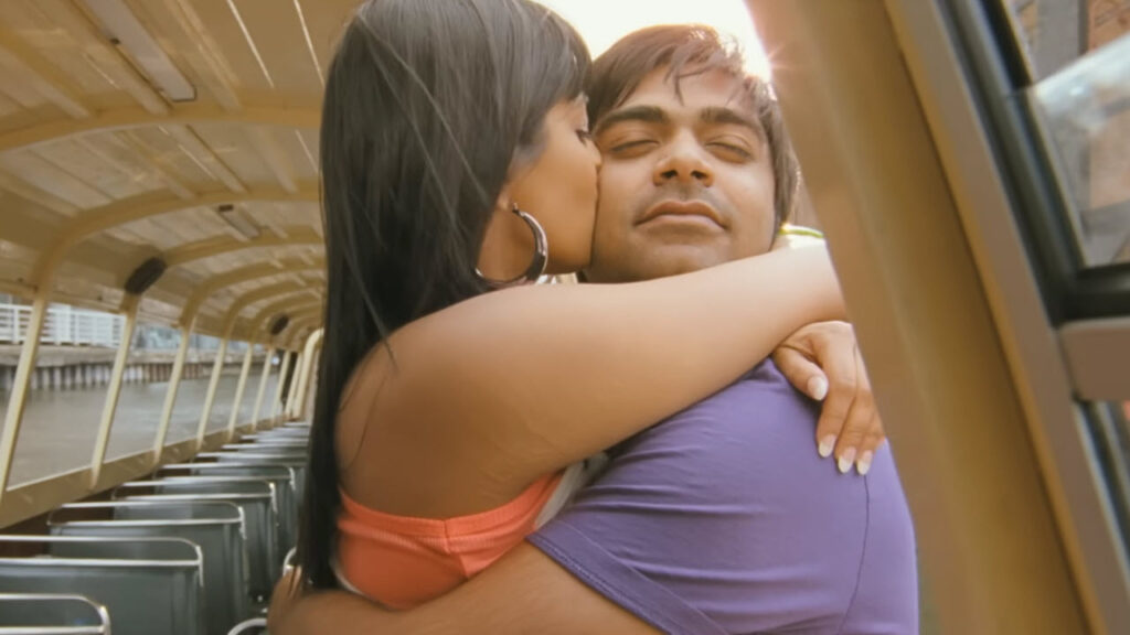 Poda Podi Song Lyrics