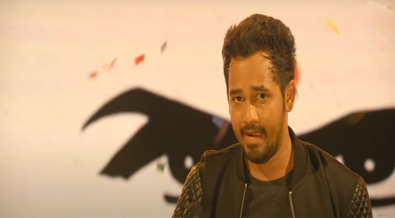 Vaadi Pulla Vaadi Song From Meesaya Murukku Vaadi Pulla Vaadi Song From Meesaya Murukku
