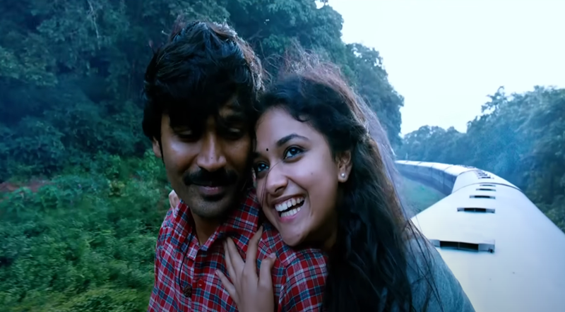 Adada Idhuyenna Song Lyrics