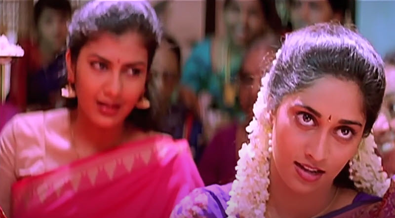 Alaipayuthey Kannaa Song Lyrics