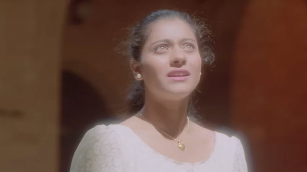 Anbendra Mazhaiyiley Song Lyrics