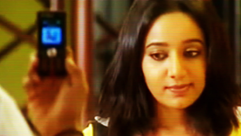 Ennai Thedi Kadhal Endra Song Lyrics