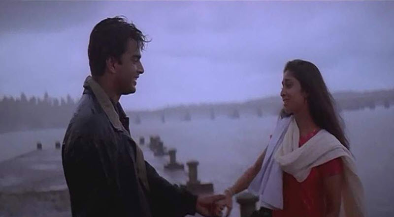 Evano Oruvan Song Lyrics