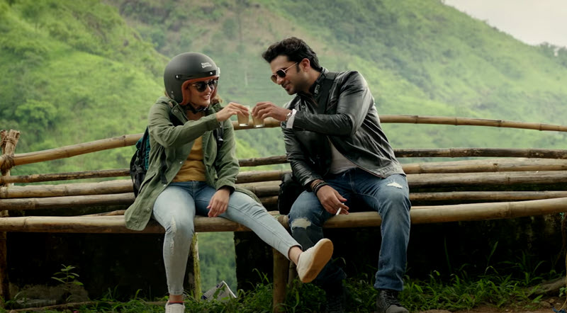 Kadhaippoma Song Lyrics
