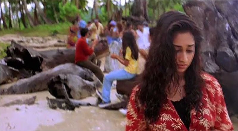 September Madham Song Lyrics