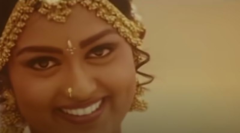 Sowkiyama Kanne Song Lyrics