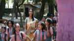 Un Paarvayil Song Lyrics