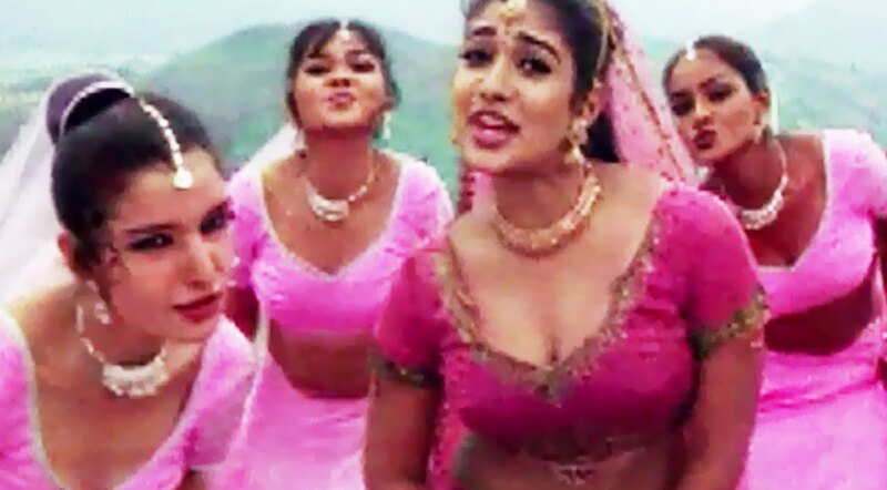 Athiri Pathiri Song Lyrics