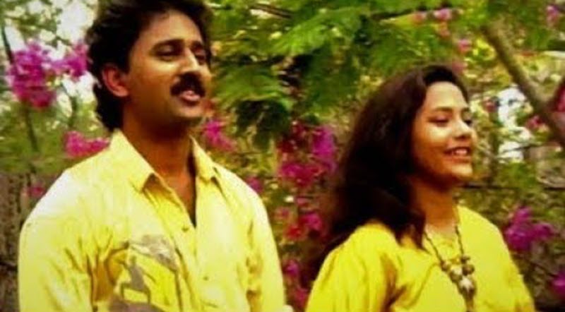 Nee Pathi Naan Pathi Song Lyrics
