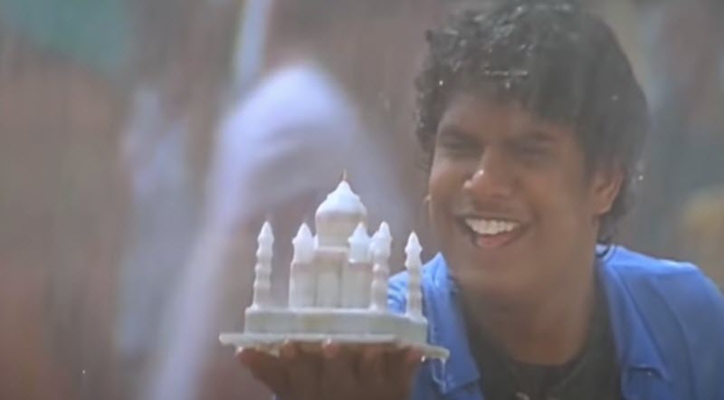 Chotta Chotta Song Lyrics