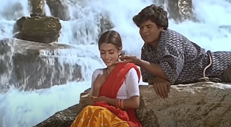 Eechi Elumichi Song Lyrics