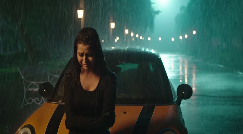 I Will Never Let You Go Song Lyrics