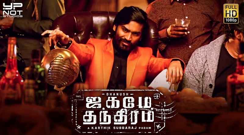 Jagame Thandhiram