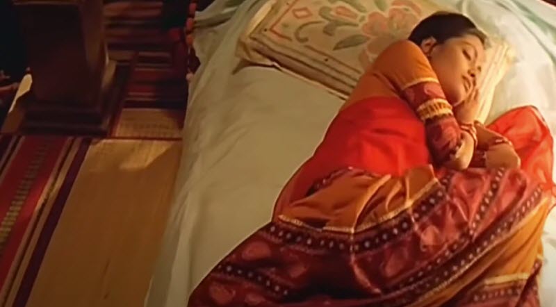 Karisal Tharisal Song Lyrics