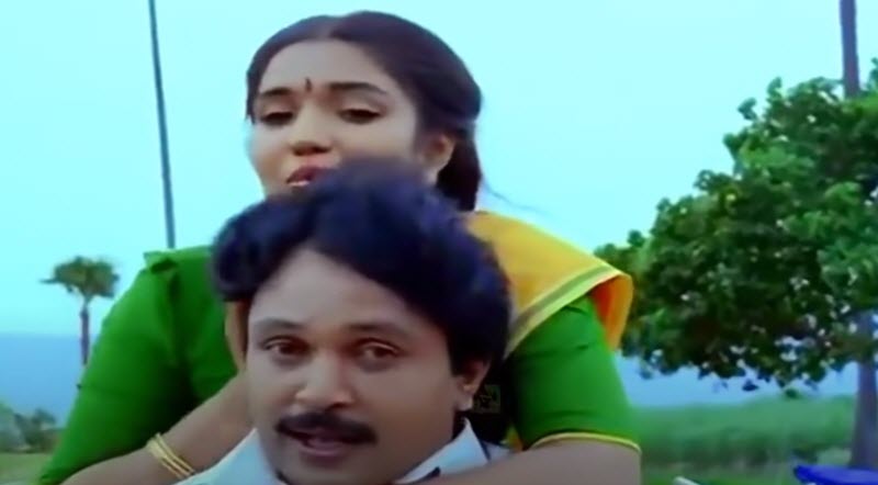 Kathoram Lolakku Song Lyrics