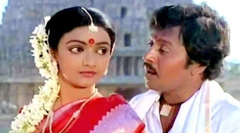 Madhura Marikolunthu Song Lyrics