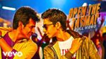 Open The Tasmac Song Lyrics