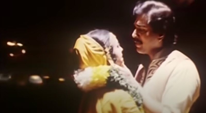 Margazhi Thingal Allava Song Lyrics